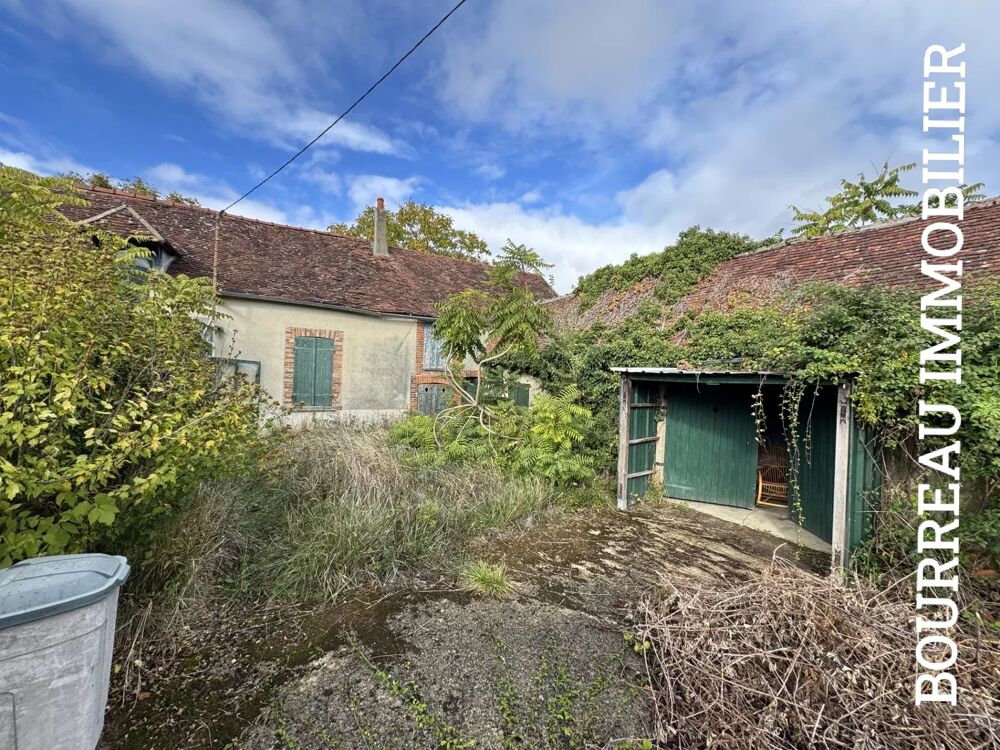 Vente Maison MONT SAINT SULPICE Mont-saint-sulpice
