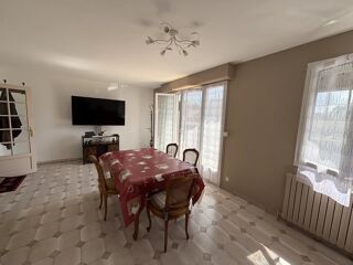  Maison à vendre 3 pièces 72 m²