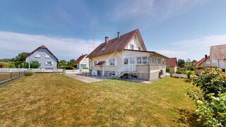  Maison à vendre 7 pièces 174 m²