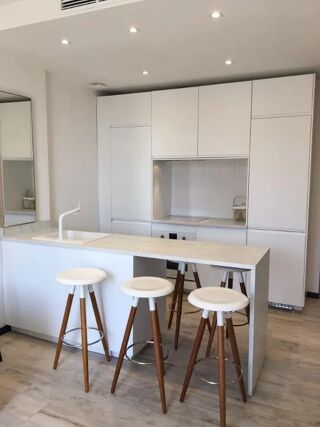  Appartement � louer 2 pi�ces 47 m�