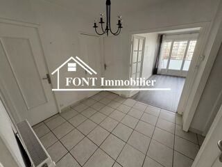  Appartement � vendre 4 pi�ces 81 m�