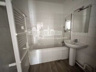  Appartement à vendre 3 pièces 61 m²