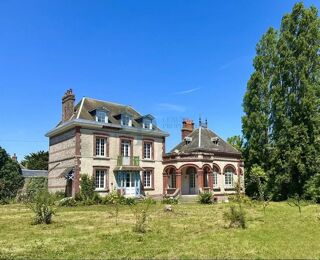  Maison à vendre 15 + pièces 337 m²