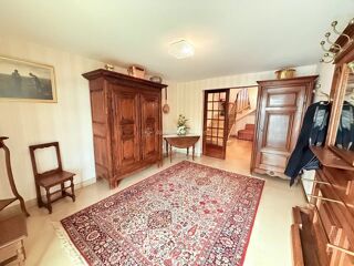  Maison � vendre 9 pi�ces 218 m�