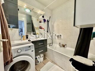  Appartement � vendre 2 pi�ces 45 m�