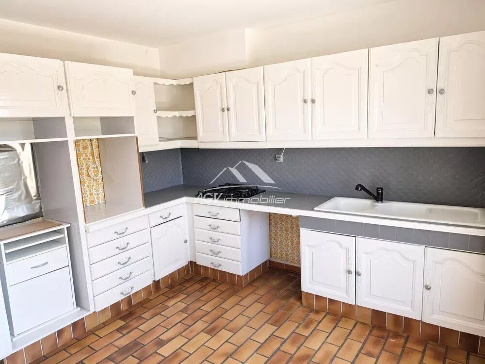 Vente Maison Maison individuelle 3 chambres  avec studio Saint-privat-des-vieux