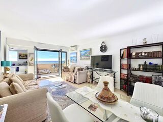  Appartement � vendre 2 pi�ces 51 m�