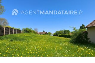  Terrain � vendre 2179 m�