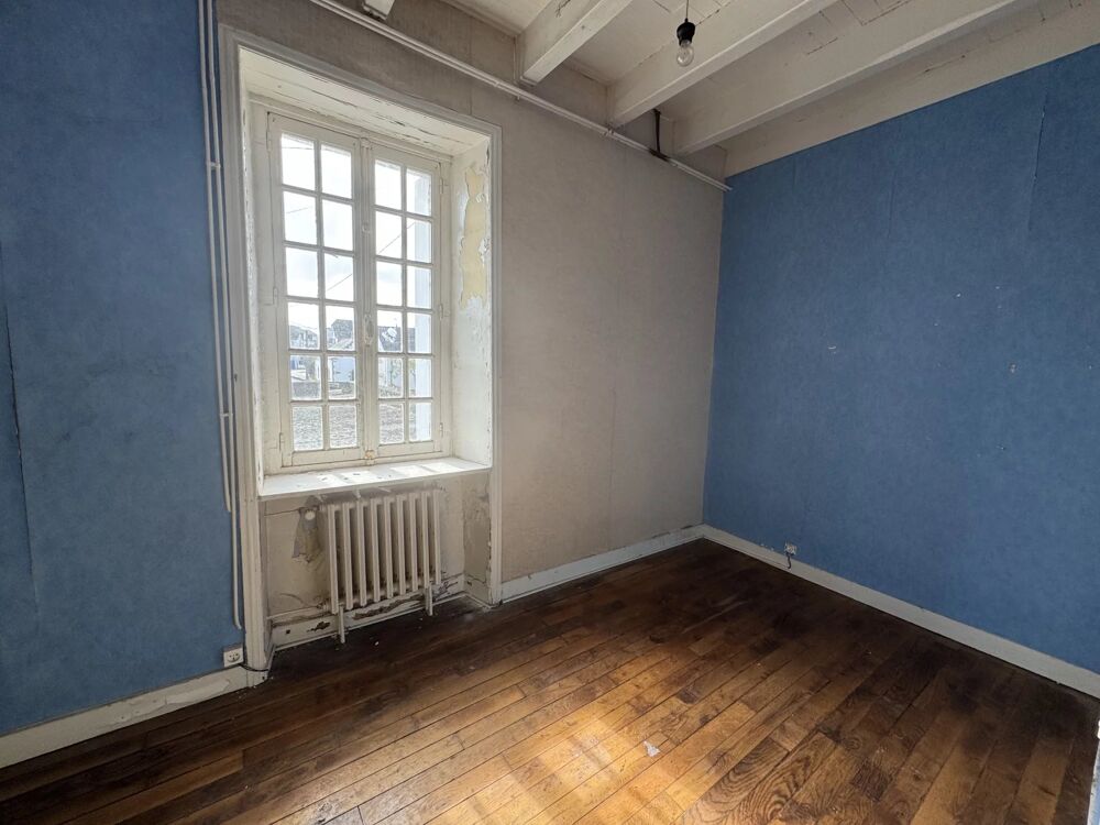 Vente Immeuble ENSEMBLE IMMOBILIER À FORT POTENTIEL – 190 M² Saint-pierre-quiberon