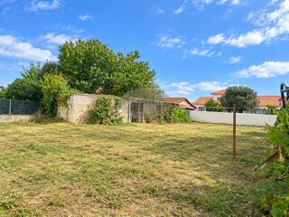  Terrain à vendre 577 m²