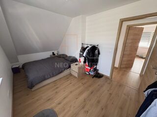  Maison à louer 4 pièces 90 m²