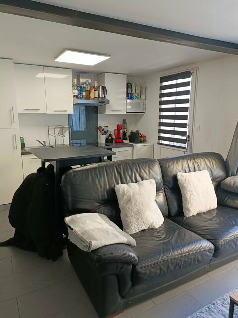  Appartement � louer 2 pi�ces 36 m�