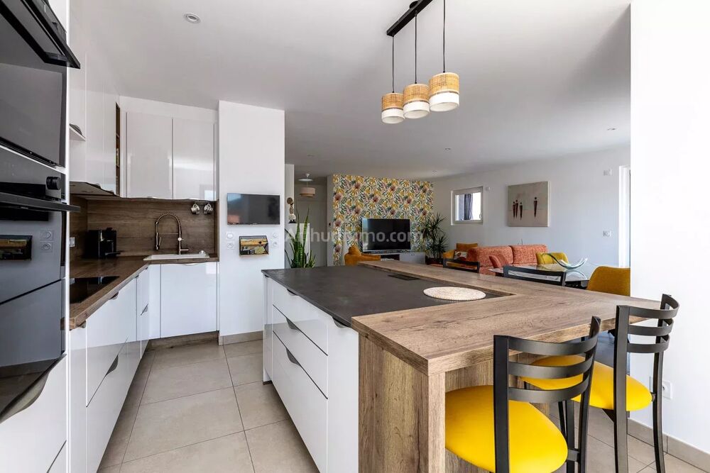 Vente Appartement Appartement 4 pièces Vézeronce-curtin