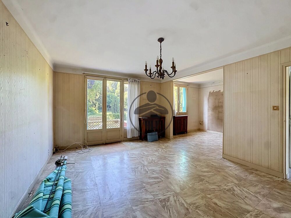 Vente Maison MAISON SEMI MITOYENNE SAINT QUENTIN Saint-quentin