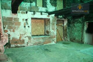  Maison � vendre 2 pi�ces 120 m�