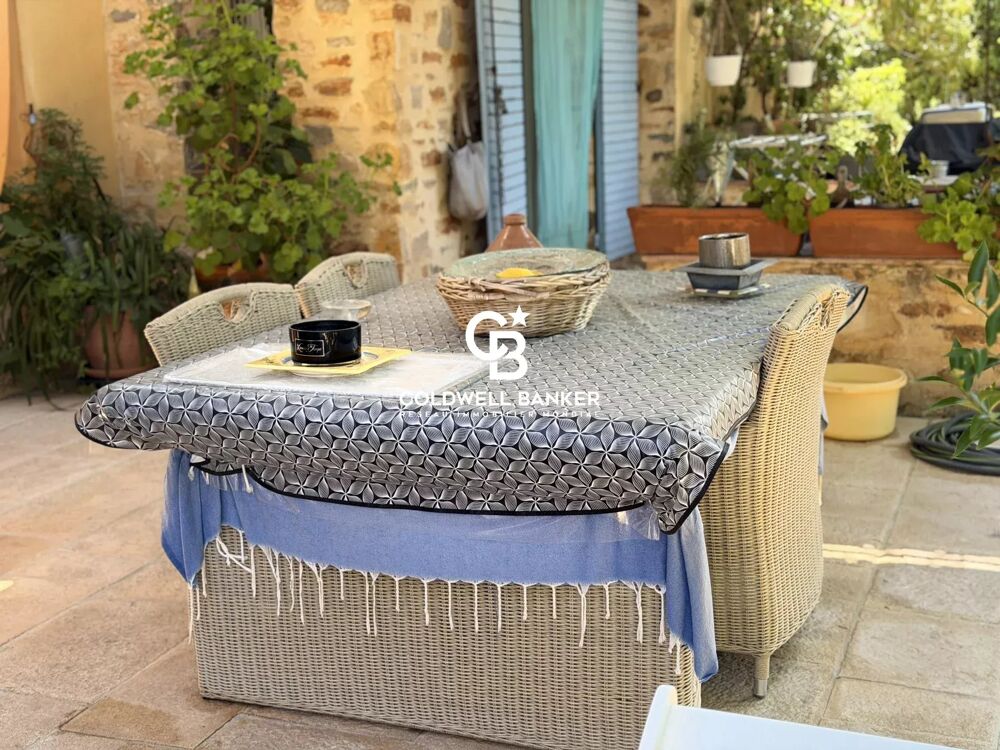 à vendre  Villa Cavalaire-sur-Mer (83240)