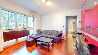  Appartement � vendre 2 pi�ces 44 m�