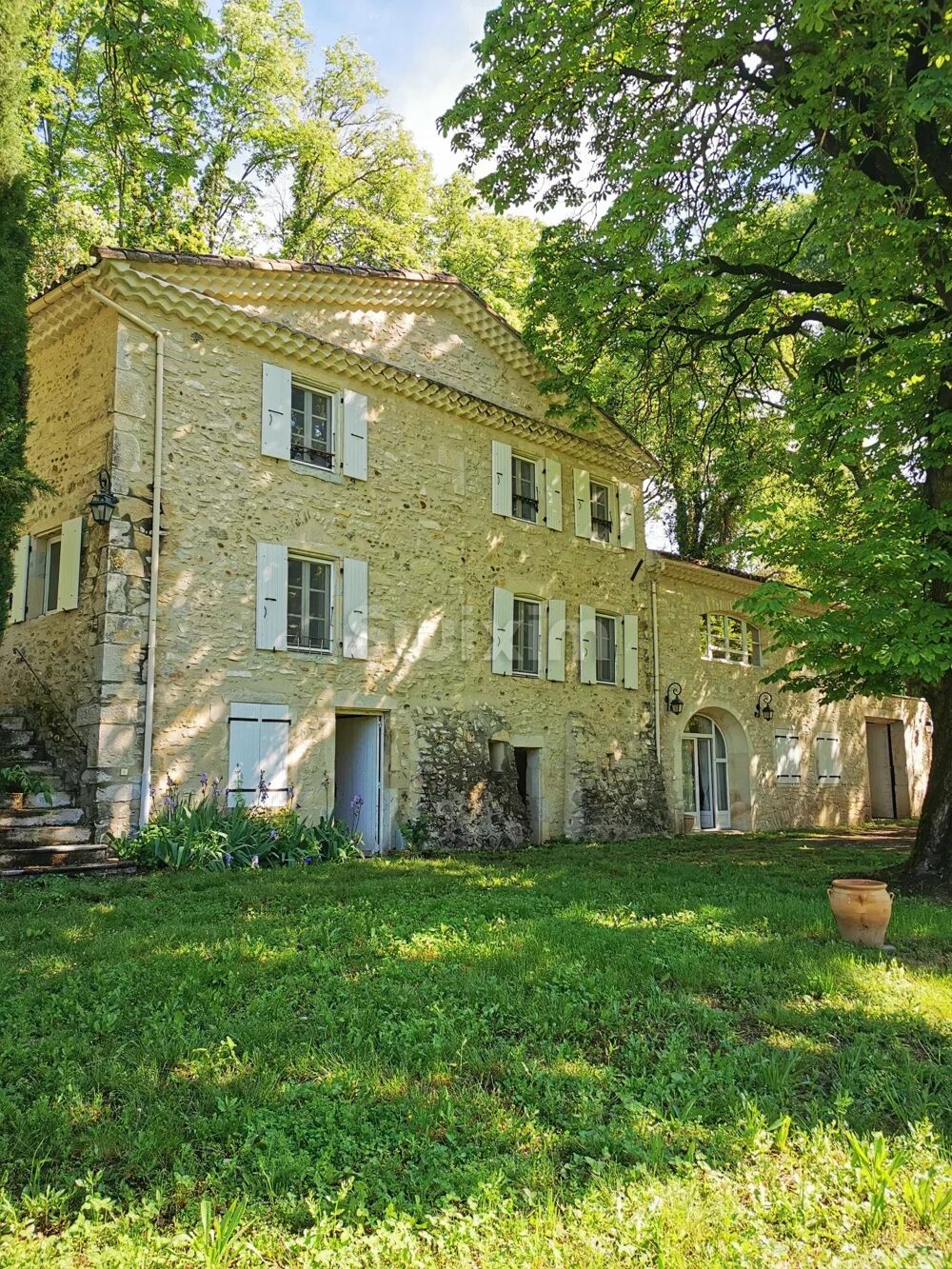  vendre  Maison Montlimar (26200)