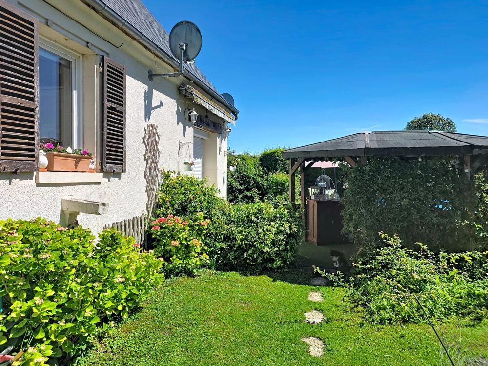 Vente Maison En exclusivité à Montbavin Montbavin