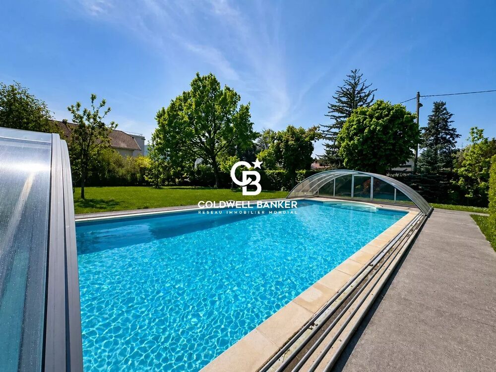 � vendre  Villa Annemasse (74100)
