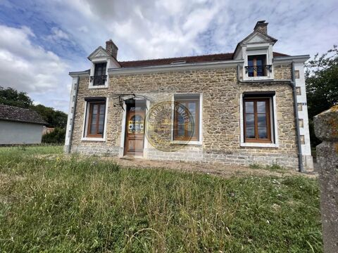   maison ancienne Maison - 6 pice(s) - 131 m