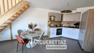  Appartement à vendre 4 pièces 86 m²