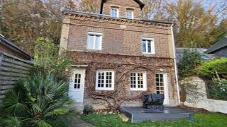  Maison à vendre 8 pièces 119 m²