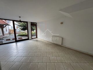 Vente Appartement 2 pièces 56 m2 à Hoerdt Hœrdt