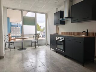  Appartement � vendre 1 pi�ce 