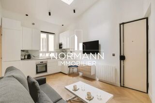  Appartement � vendre 2 pi�ces 32 m�