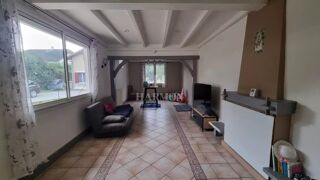 Maison � vendre 5 pi�ces 163 m�