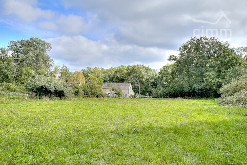 Vente Maison Propriété pour cavaliers Adainville