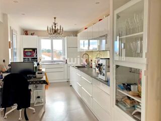  Appartement � vendre 5 pi�ces 147 m�