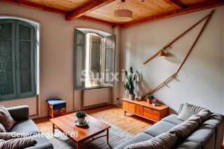  Maison � vendre 6 pi�ces 146 m�