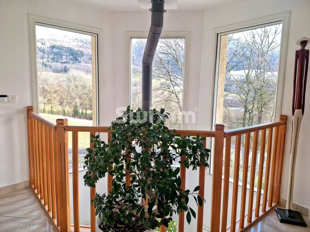 � vendre  Maison Filli�re (74570)