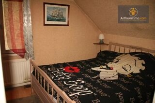  Maison à vendre 4 pièces 82 m²