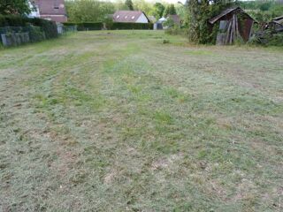  Terrain � vendre  Vierzon