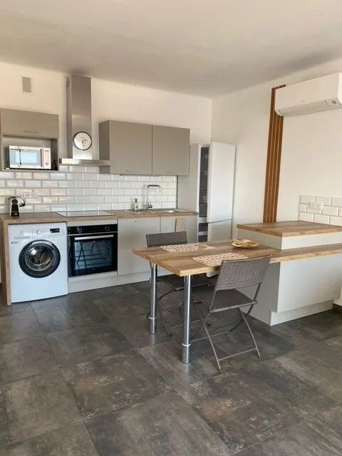  Appartement � louer 2 pi�ces 47 m�