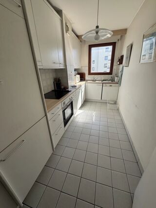  Appartement � vendre 3 pi�ces 67 m�