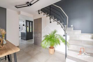  Maison � vendre 5 pi�ces 136 m�