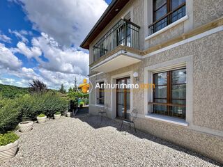  Maison à vendre 5 pièces 111 m²