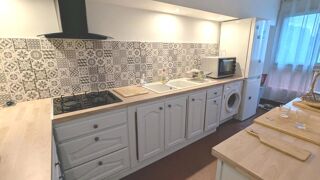  Appartement  vendre 2 pices 56 m