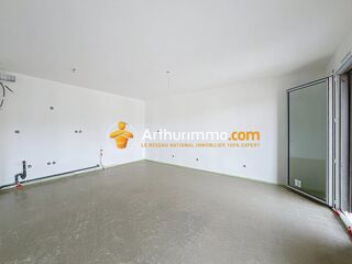  Appartement � vendre 2 pi�ces 53 m�