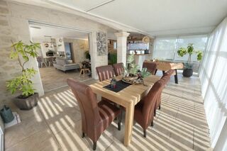  Maison à vendre 5 pièces 163 m²