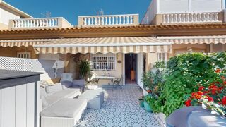  Maison  vendre 81 m Los alczares