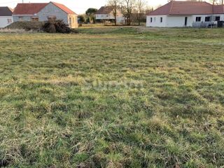  Terrain  vendre 1575 m