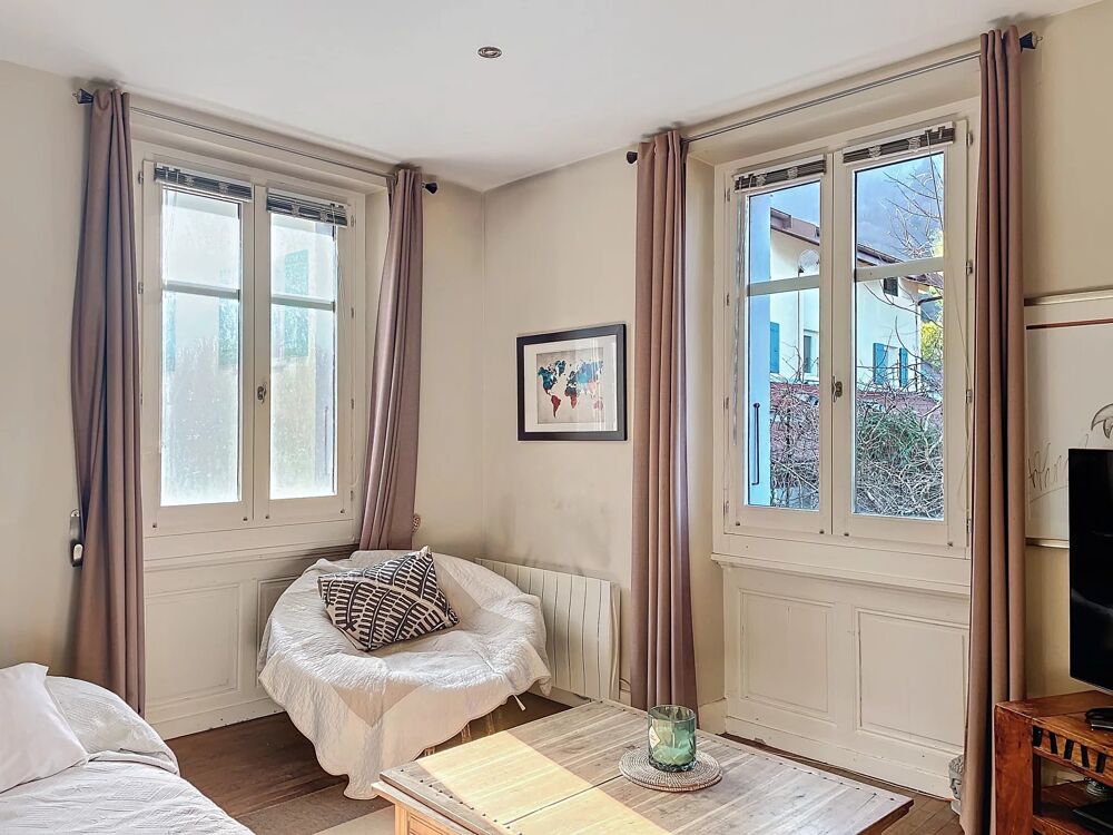  vendre  Maison Meillerie (74500)