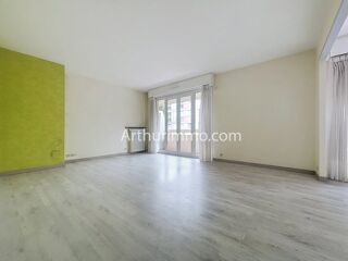 Vente Appartement Appartement 4 pièces avec Parking et Cave Boissy-saint-léger