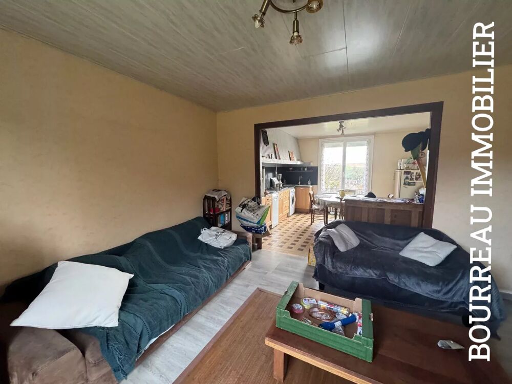 Vente Appartement 15 MN DE JOIGNY Joigny