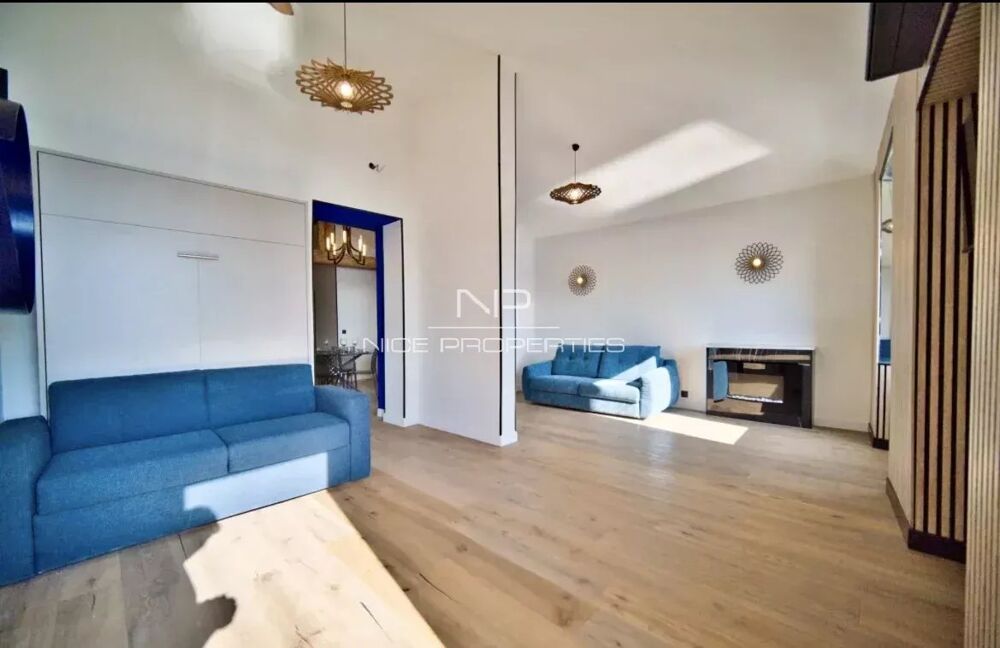  vendre  Appartement Villefranche-sur-Mer (06230)